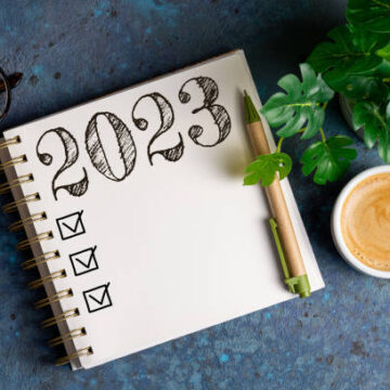 10 important things to do before 2023