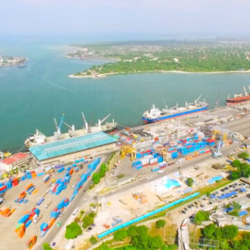 Tanzania Ports Handle 19.8 Million Tonnes of Cargo in 2021/2022 Financial Year