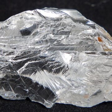 Tanzania Diamond Export Hits a Record High of $63 Million