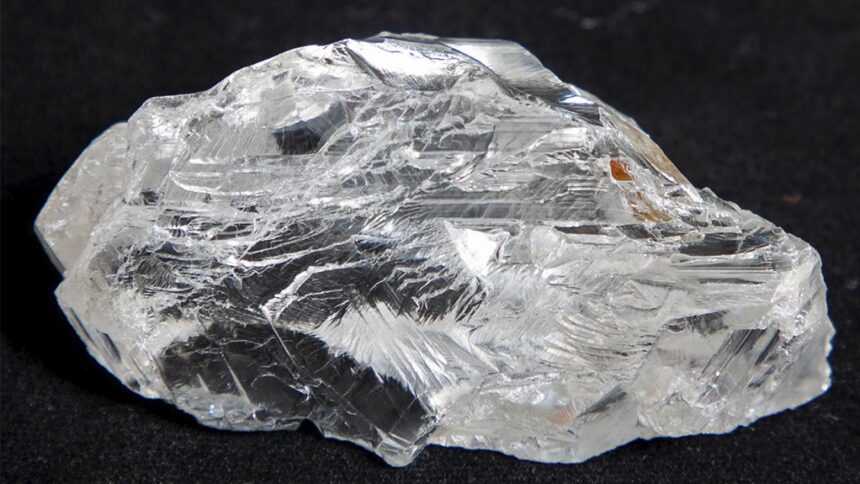 Tanzania Diamond Export Hits a Record High of $63 Million