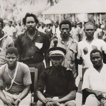What you need to know about The Zanzibar Revolution and why is it so important to celebrate