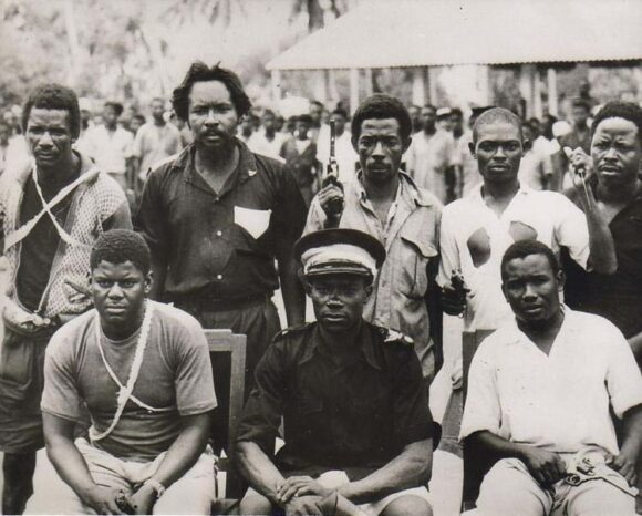 What you need to know about The Zanzibar Revolution and why is it so ...