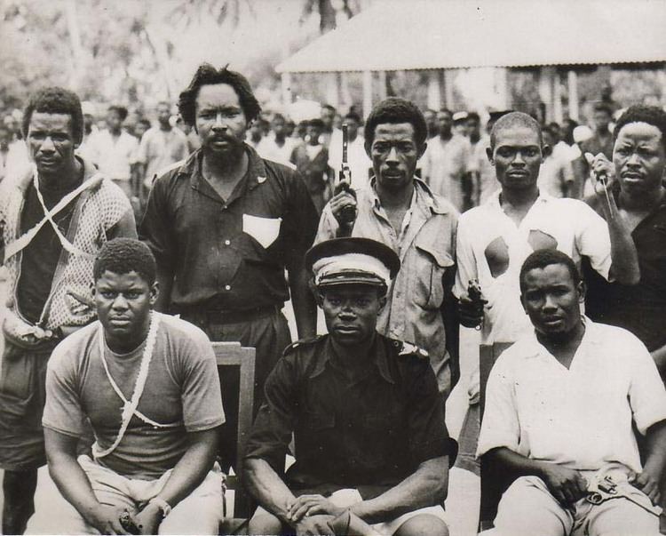 What you need to know about The Zanzibar Revolution and why is it so important to celebrate