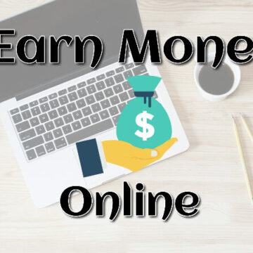 Here are 10 platforms that the can use to earn money online