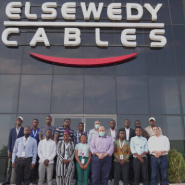 Dar to become industrial hub for the African market, Elsewedy