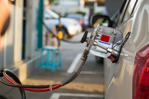 20 companies approved to build compressed natural gas stations in Tanzania