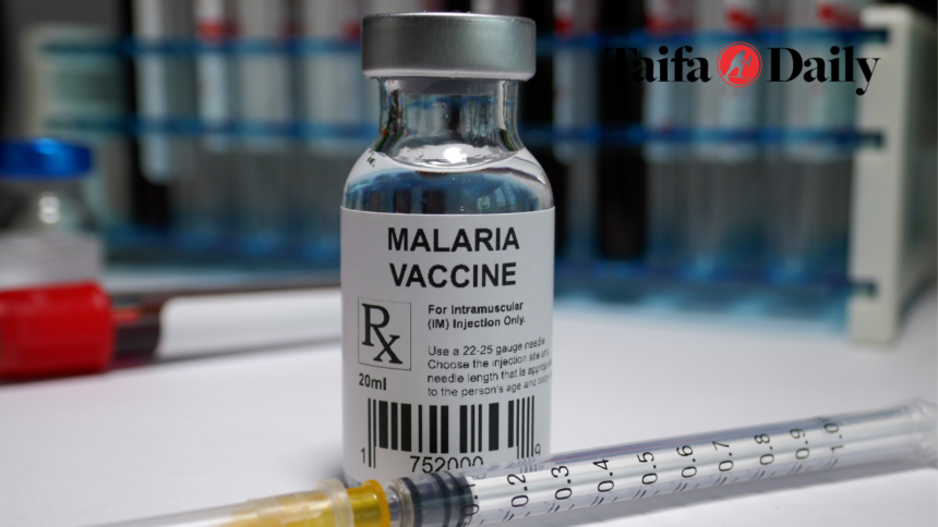 RTS,S: The Malaria Vaccine Tested in Ghana Brings Hope to Fight Against Deadly Disease