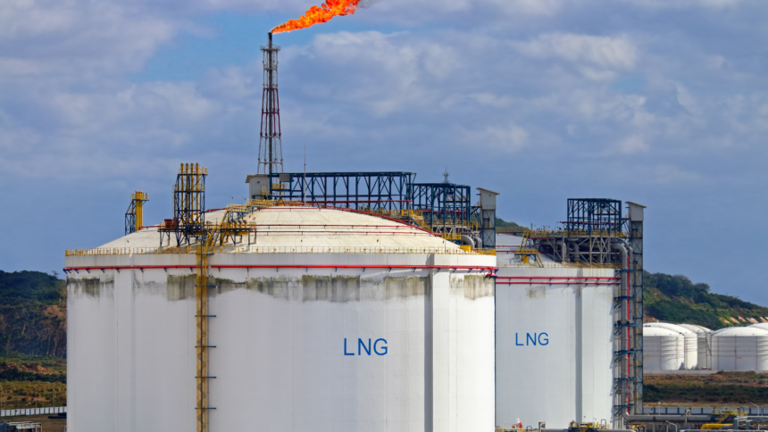 Shell and Equinor Cleared to Proceed with Groundbreaking $42 Billion Tanzania LNG Project.