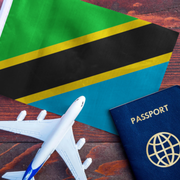 Tanzanian passport ranked 2nd among EAC economies in latest Henley Passport Index ranking.