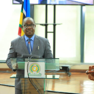 East African Community Proposes $103.842 Million Budget for 2023/2024, Prioritizing Economic Recovery and Regional Integration