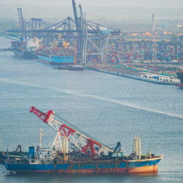 Adani Ports Set to Win Bid for Development of Cargo Berths at Tanzania’s Dar es Salaam Port in Ambitious Expansion Plan