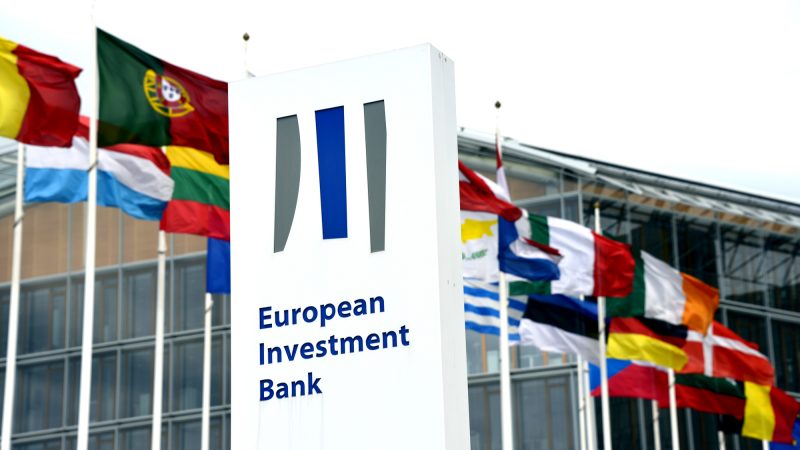 European Investment Bank seeks to grow current 1.8trn/- investment portfolio in Tanzania.