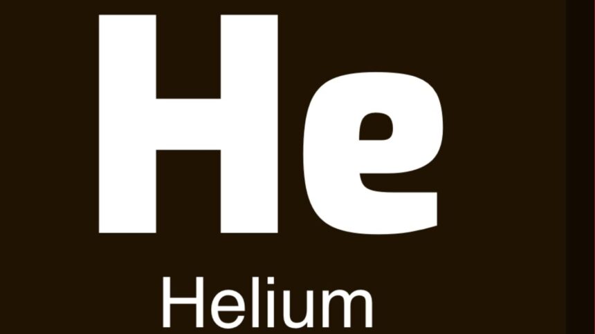 Noble Helium Limited prepares for helium Gas Extraction in Tanzania’s North Rukwa Project.