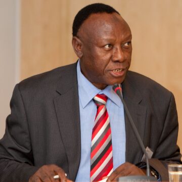 Lipumba Asserts: ‘No More Three Years – Tanzanians Ready for Constitutional Progress.