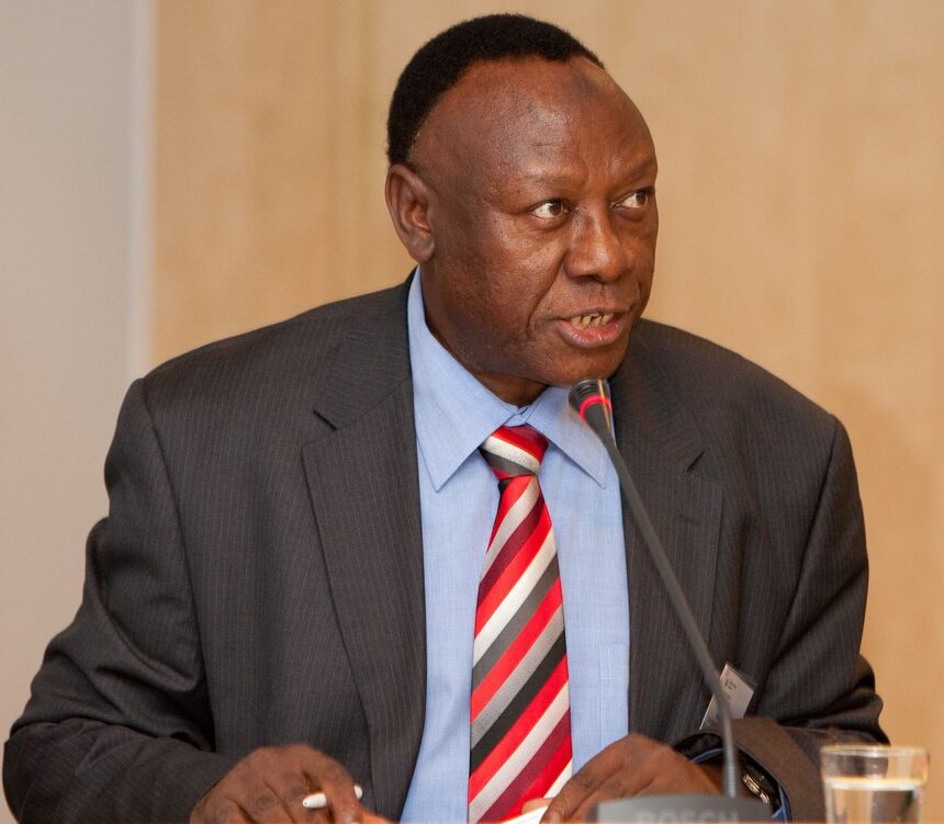 Lipumba Asserts: ‘No More Three Years – Tanzanians Ready for Constitutional Progress.