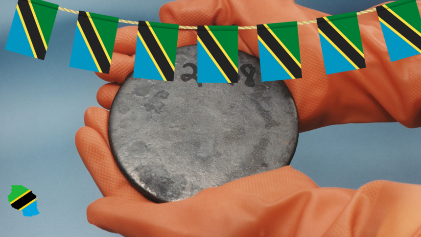 Unlocking Tanzania’s Role as a Global Uranium Hub: Insights from Mantra Tanzania.