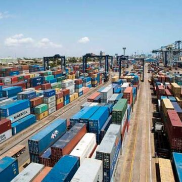 The value of Tanzania exports hit $12.9 billion in July 2023.