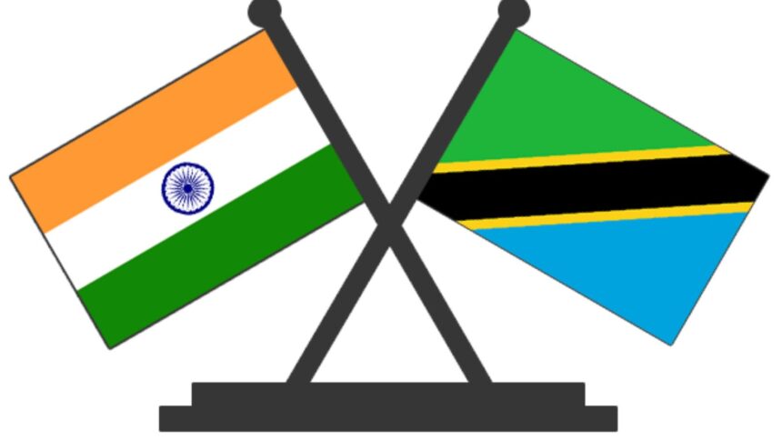 Why President Samia Suluhu Hassan’s India Tour Is Pivotal for Tanzania’s Future Prosperity.