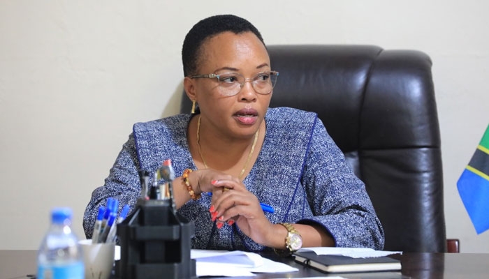 Deputy Minister Pauline Gekul Sacked Amid Torture Allegations.