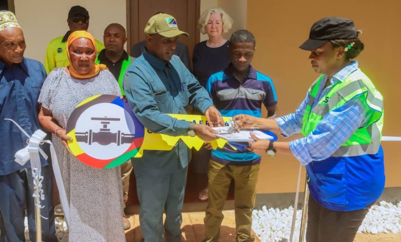 EACOP’s commitment to communities: 339 houses handed over in Tanzania’s land acquisition process.