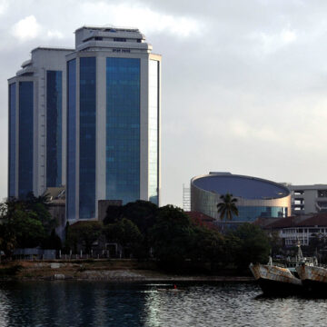 Tanzania’s economic evolution: Navigating from reserve money to short-term interest rates.