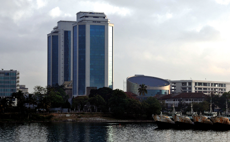 Tanzania’s economic evolution: Navigating from reserve money to short-term interest rates.