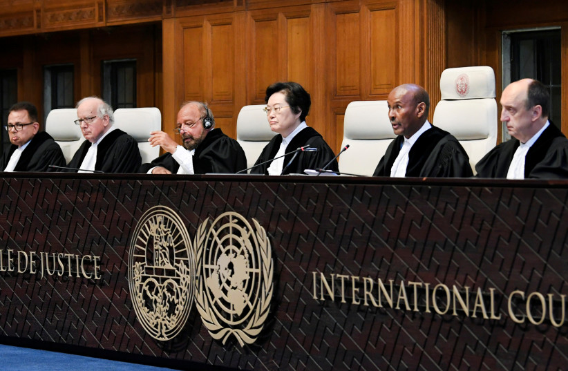 ICJ genocide hearing against Israel: Key takeaways.
