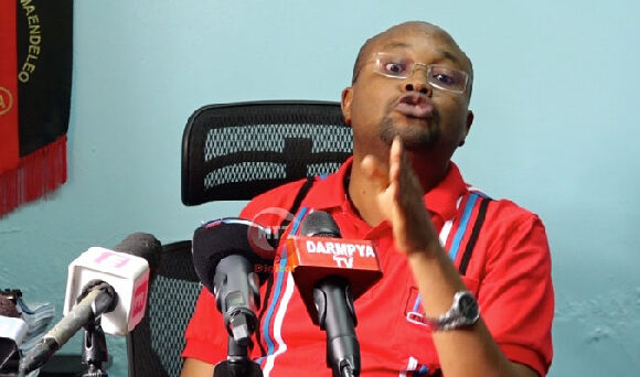 Chadema presents key proposals on electoral reforms to parliament.