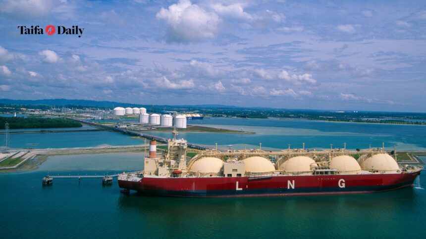Government and investors set to conclude LNG negotiations next month.