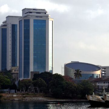 What does Tanzania’s adoption of a new monetary policy mean for the economy?
