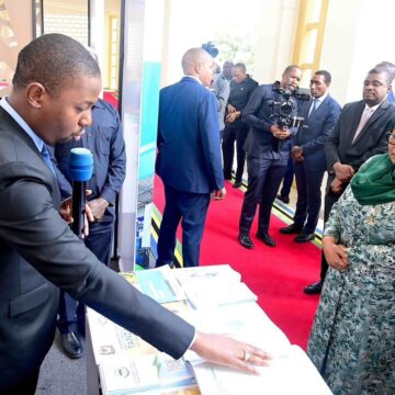 Tanzania’s Investment Soars: 80% Surge to $1.4 Billion in Projects Within 3 Months