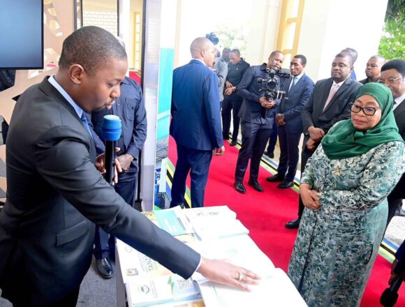 Tanzania’s Investment Soars: 80% Surge to $1.4 Billion in Projects Within 3 Months