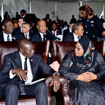 Kenyan investors harnessing President Samia’s Pro-business policies for profitable ventures in Tanzania..