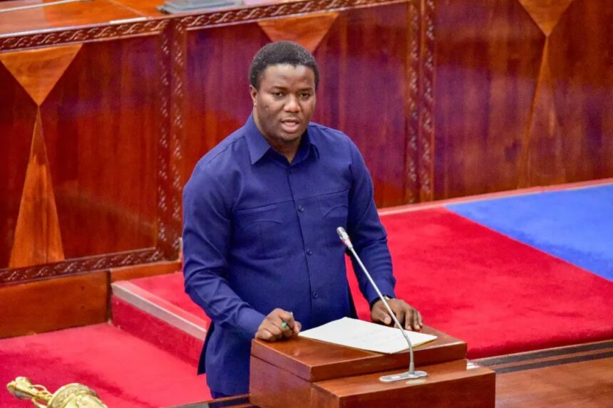 Silinde: Serikali ya Rais Samia Suluhu imedhamiria kumaliza tatizo la sukari nchini.