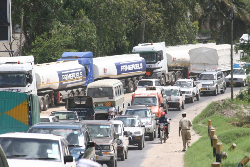 Maoni & Uchambuzi: Maegesho ya magari yanavyoweza kuwa na athari kubwa kwa maendeleo ya kiuchumi ya jiji la Dar es Salaam.