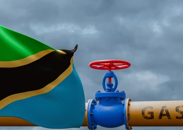 Tanzania Strengthens Position as Regional Energy Powerhouse with Expanded Natural Gas Exports.