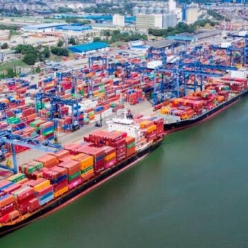 Significant Gains at Dar es Salaam Port Under DP World’s Management