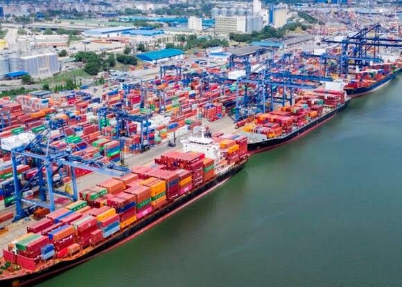 Significant Gains at Dar es Salaam Port Under DP World’s Management