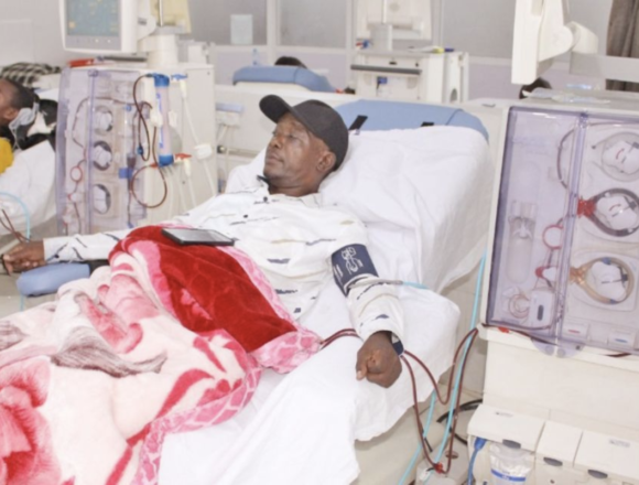 Tanzania to open 4th kidney transplant facility