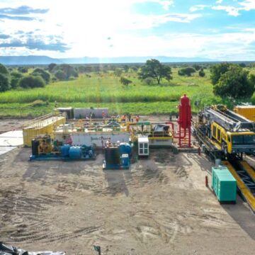 Helium One Compensates Momba Residents for Helium Project