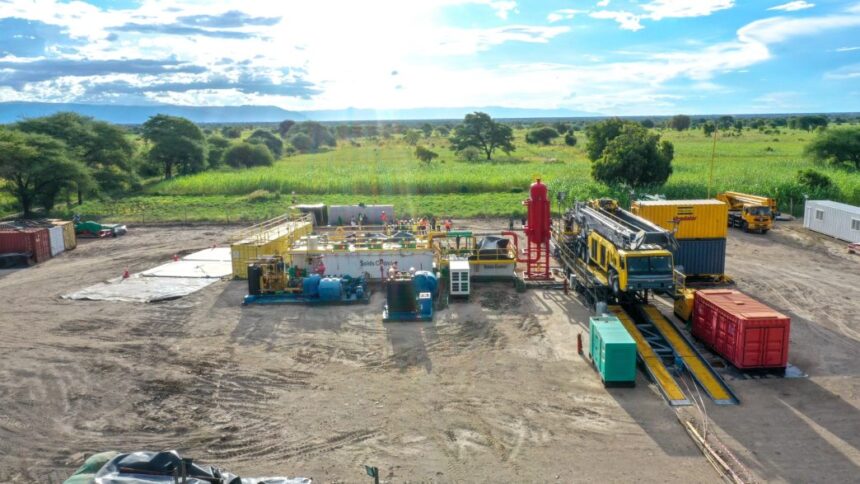 Helium One Compensates Momba Residents for Helium Project