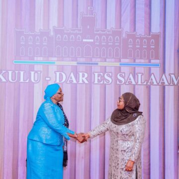 Tanzania, Namibia Urged to Boost Economic Ties