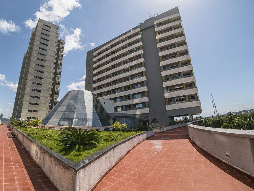 NHC Completes Morocco Square Project After Years of Delay