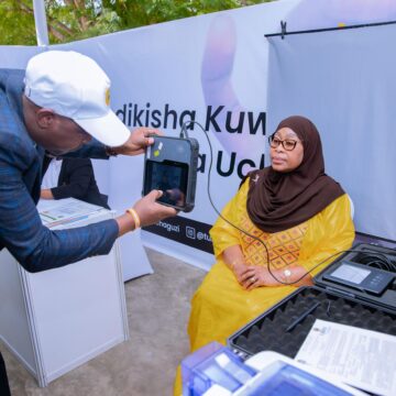 President Samia Urges Citizens to Register in Second Phase of Voter Enrollment