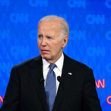 Joe Biden Diagnosed with Advanced Prostate Cancer