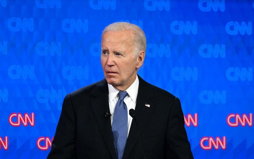 Joe Biden Diagnosed with Advanced Prostate Cancer
