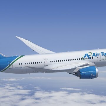 Tanzania Deepens Investment in Air Tanzania, Expands Fleet and Destinations to Boost Connectivity and Growth