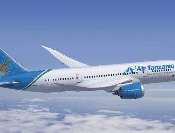 20194161322913_Big Tanzania Deepens Investment in Air Tanzania, Expands Fleet and Destinations to Boost Connectivity and Growth