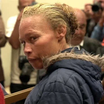 Mother Convicted in Kidnapping and Trafficking of Missing 6-Year-Old Joshlin Smith