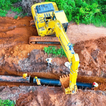 Tanga UWASA Expands Water Infrastructure with Green Bond Funding to Boost Supply Capacity